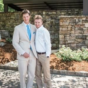 Meet your Posher, Colton